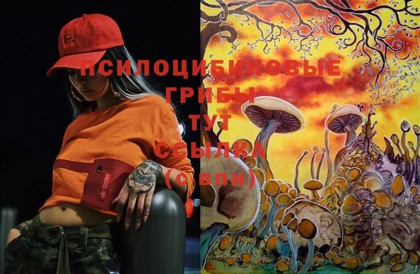 MESCALINE Алексеевка